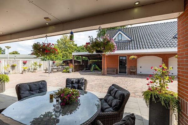 Medium property photo - Wendtsteinweg 10, 9363 AN Marum